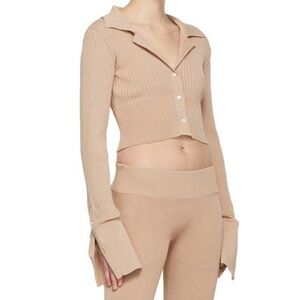 Determ Women’s Cardigan Size 2